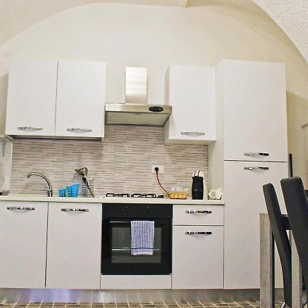 Апартаменти A Casa Di Fede Дольчеаккуа Екстер'єр фото