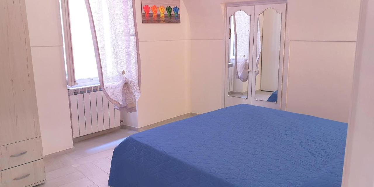 Апартаменти A Casa Di Fede Дольчеаккуа Екстер'єр фото
