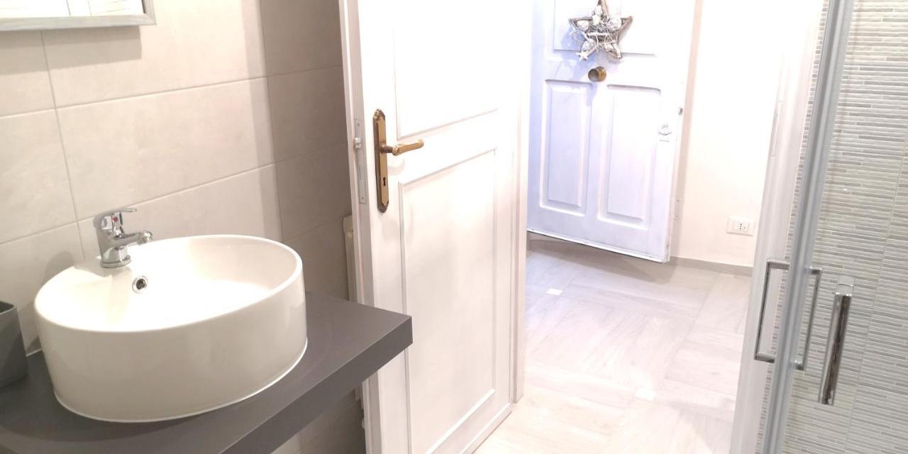 Апартаменти A Casa Di Fede Дольчеаккуа Екстер'єр фото