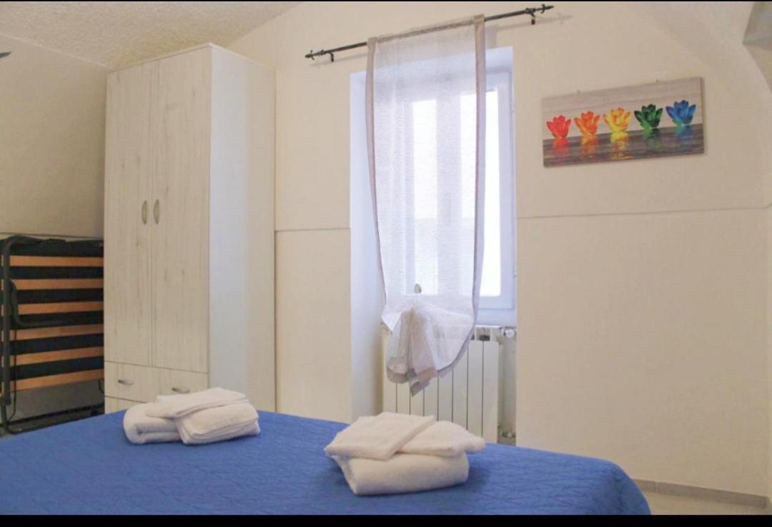Апартаменти A Casa Di Fede Дольчеаккуа Екстер'єр фото
