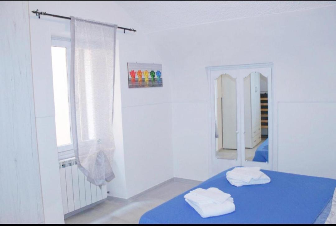 Апартаменти A Casa Di Fede Дольчеаккуа Екстер'єр фото