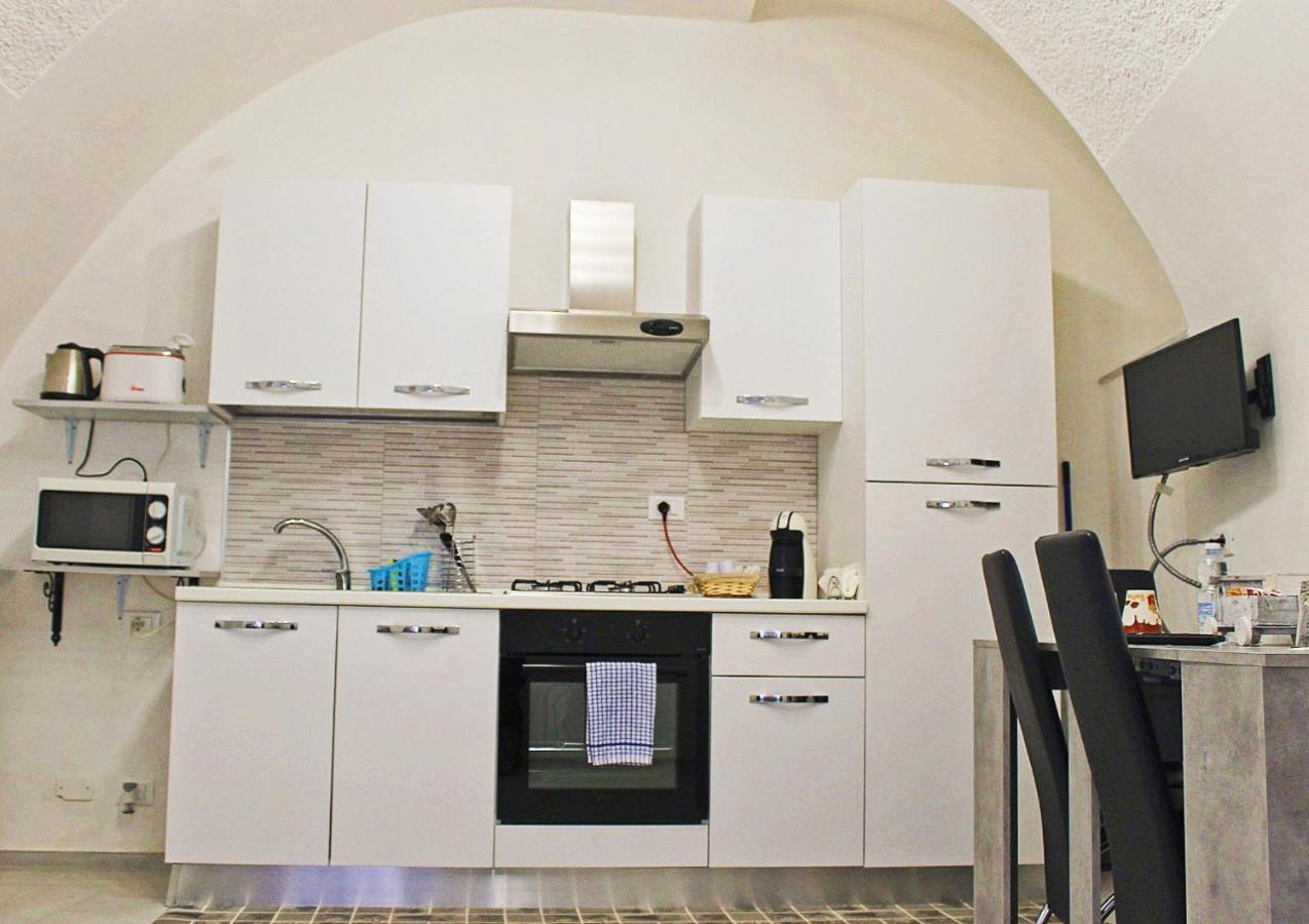 Апартаменти A Casa Di Fede Дольчеаккуа Екстер'єр фото