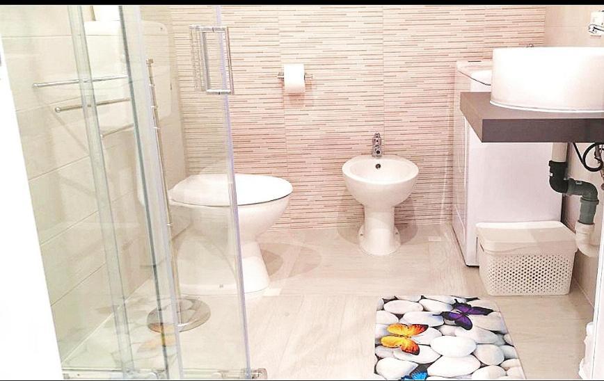 Апартаменти A Casa Di Fede Дольчеаккуа Екстер'єр фото