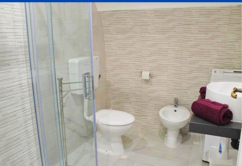 Апартаменти A Casa Di Fede Дольчеаккуа Екстер'єр фото